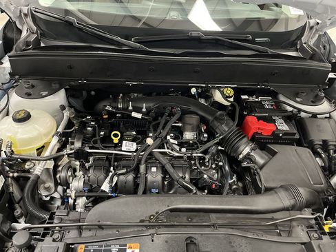 Used 2024 Ford Bronco Sport Badlands w/ Premium Package image 38