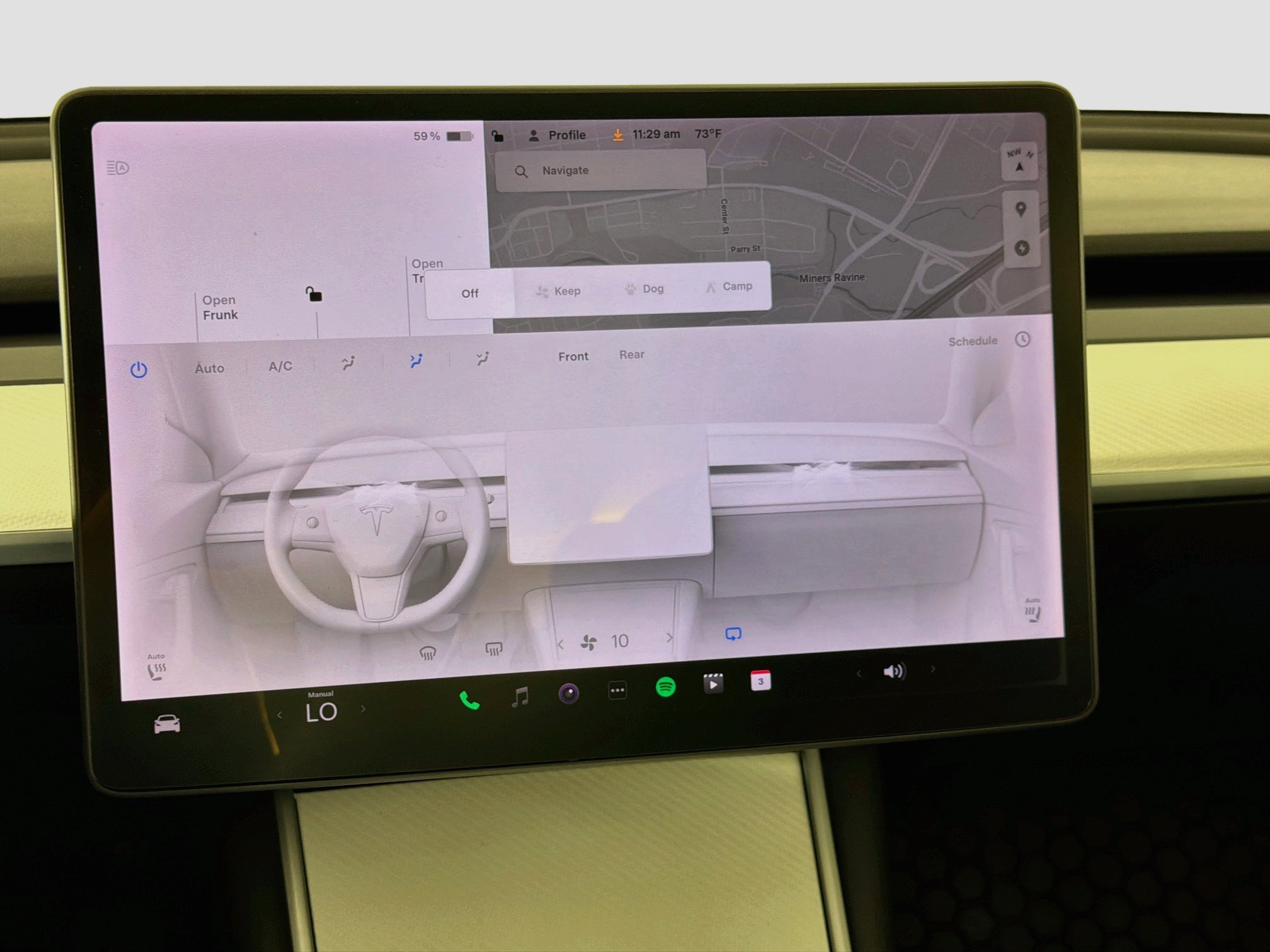 Used 2019 Tesla Model 3 Standard Range RWD image 23