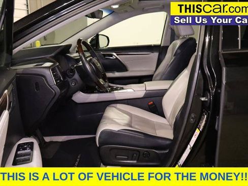 Used 2019 Lexus RX 350 FWD w/ Navigation Package image 11