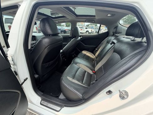 Used 2013 Kia Optima EX FWD image 49