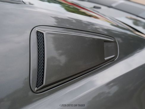 Used 2010 Ford Mustang Shelby GT500 RWD image 89