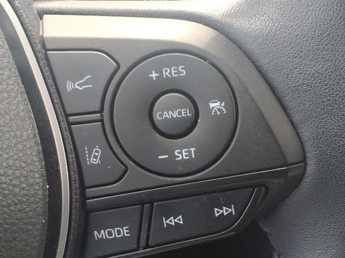 Used 2023 Toyota RAV4 XLE w/ Convenience Package AWD/4WD image 9