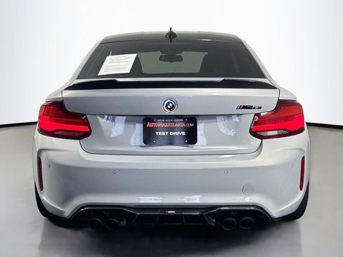 Used 2020 BMW M2 CS image 6