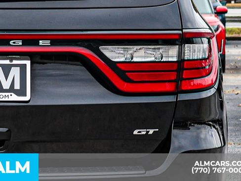 Used 2024 Dodge Durango GT image 15