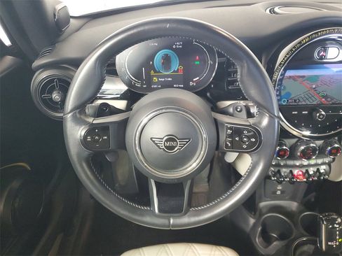 Used 2023 MINI Cooper S image 13