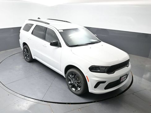 New 2026 Dodge Durango GT w/ Blacktop Package AWD/4WD image 33