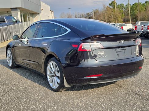 Used 2018 Tesla Model 3 Performance image 9