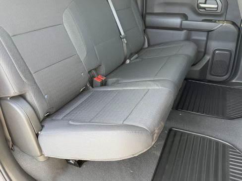 New 2026 Chevrolet Silverado 2500 Custom w/ Custom Value Package image 26