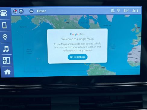 Used 2025 Honda Prologue Touring image 15