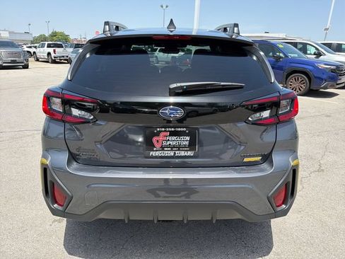 New 2026 Subaru Crosstrek 2.5i Sport w/ Crosstrek Mirror Package AWD/4WD image 6