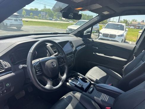 Used 2021 Honda Passport Elite image 9