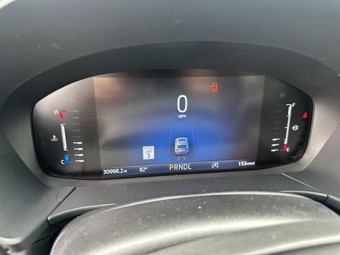 Used 2023 Ford Escape ST-Line w/ Tech Pack #1 AWD/4WD image 12