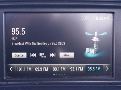 Used 2018 Chevrolet Silverado 1500 W/T image 19