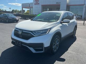 Used 2020 Honda CR-V EX image 1