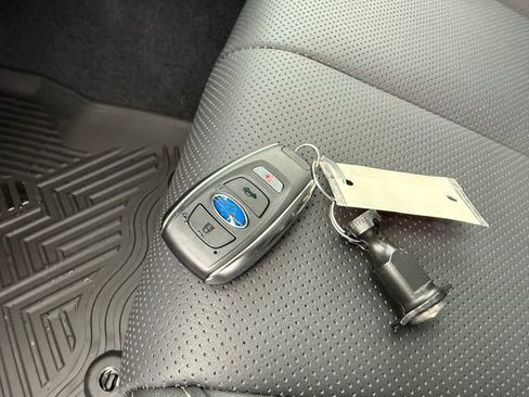 New 2026 Subaru Outback Limited image 29