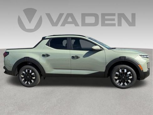New 2026 Hyundai Santa Cruz SEL FWD image 7