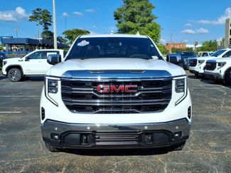 Used 2023 GMC Sierra 1500 SLT w/ SLT Premium Plus Package AWD/4WD video 2