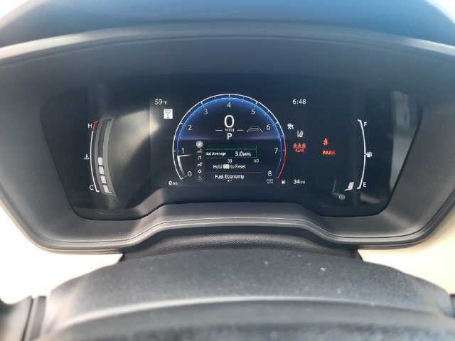 New 2027 Toyota Corolla LE FWD image 29