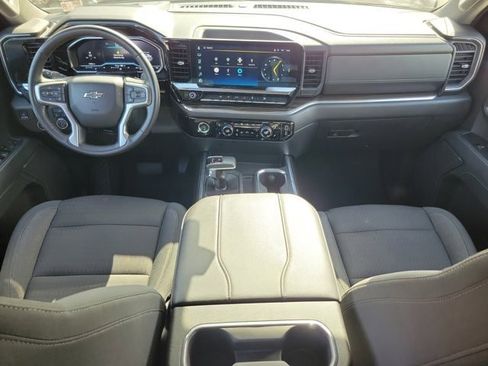 Used 2023 Chevrolet Silverado 1500 RST RWD image 12