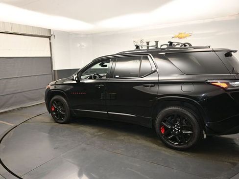 Used 2018 Chevrolet Traverse Premier w/ Redline Edition image 29