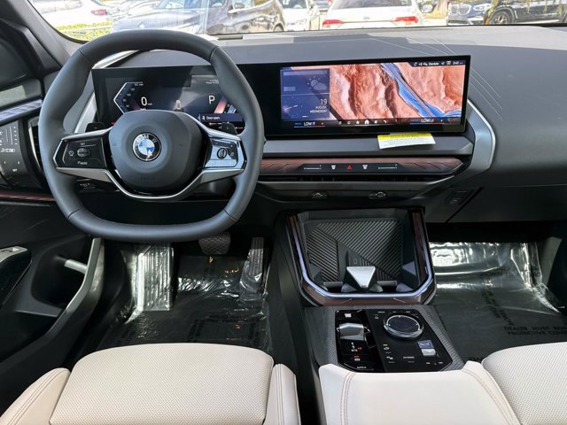 Used 2026 BMW X3 xDrive30i w/ Premium Package AWD/4WD image 17