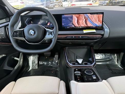 Used 2026 BMW X3 xDrive30i w/ Premium Package AWD/4WD image 17