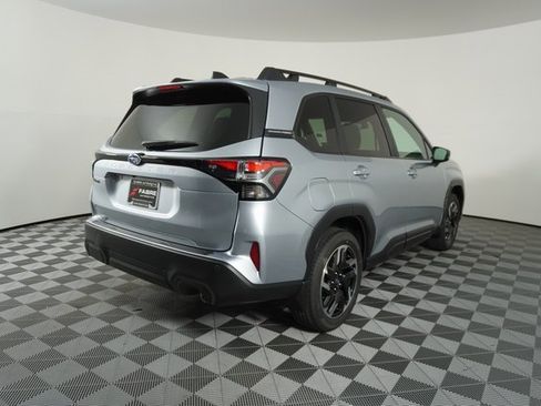 New 2026 Subaru Forester Limited image 7