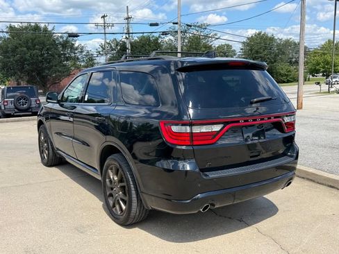 Used 2018 Dodge Durango GT w/ Premium Group AWD/4WD image 8