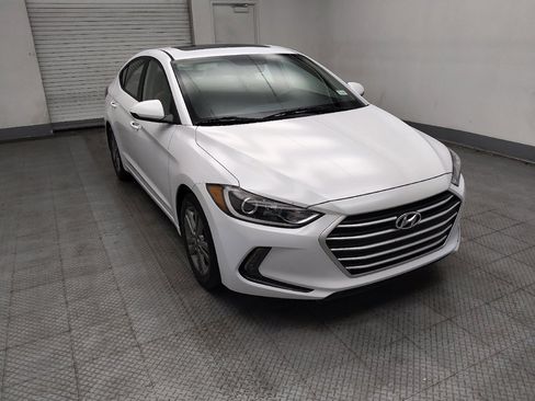 Used 2018 Hyundai Elantra Value Edition FWD image 13