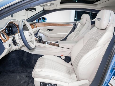 New 2026 Bentley Continental GT image 17