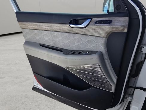 Used 2022 Hyundai Palisade Calligraphy AWD/4WD image 14