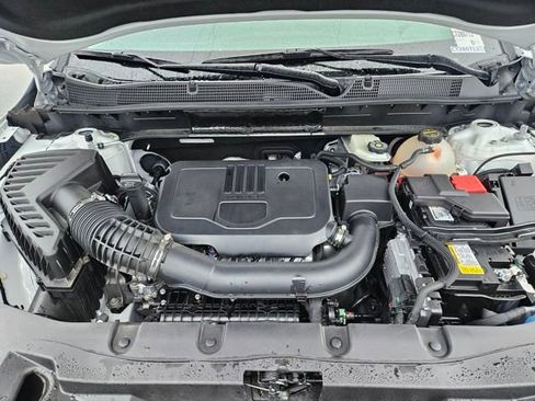 Used 2024 Chevrolet Blazer LT w/ Redline Edition image 22