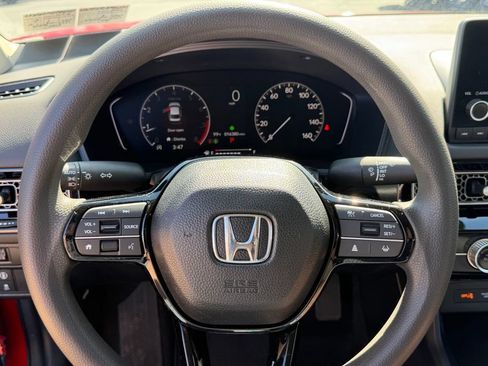 Used 2023 Honda Civic LX image 15