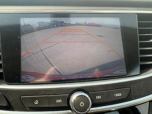 Used 2017 Buick LaCrosse Essence w/ Sights and Sounds Package image 24