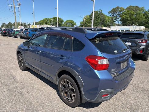 Used 2015 Subaru Crosstrek 2.0i Premium image 9