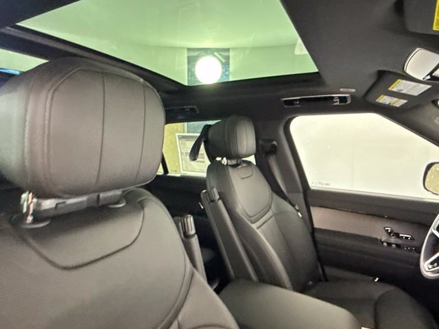 New 2027 Land Rover Range Rover Sport SE AWD/4WD image 42