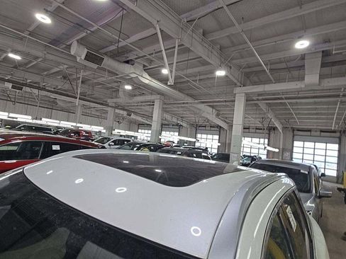 Used 2023 INFINITI QX60 Luxe w/ Cargo Package image 17