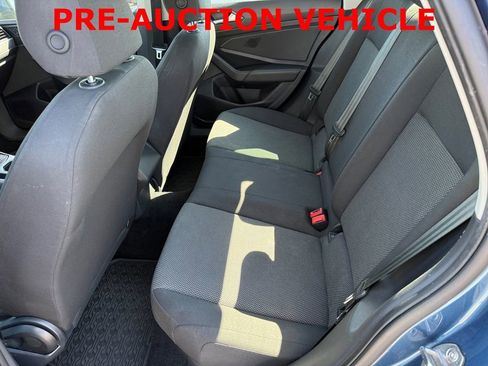 Used 2021 Volkswagen Jetta S FWD image 11