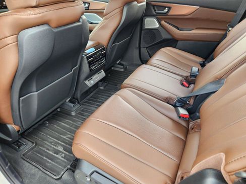 New 2026 Acura MDX FWD w/ Technology Package image 20