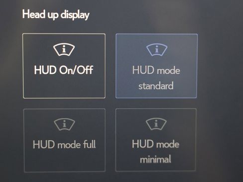 Used 2025 Lexus GX 550 image 33