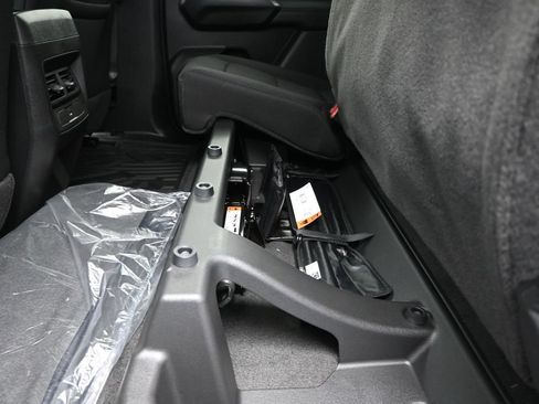 New 2026 Chevrolet Colorado LT w/ Advanced Trailering Package RWD image 19