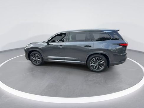 Certified 2025 Lexus TX 350 FWD w/ Technology Package image 5