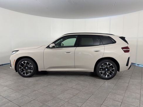 New 2026 BMW X3 xDrive30i w/ Premium Package AWD/4WD image 2
