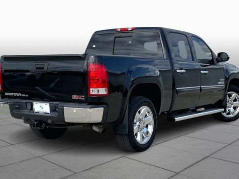 Used 2013 GMC Sierra 1500 SLE image 12