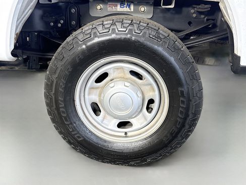 Used 2023 Ford F250 XL w/ XL Driver Assist Package image 36