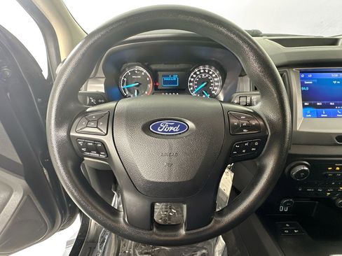 Used 2021 Ford Ranger XL w/ Equipment Group 101A High image 11