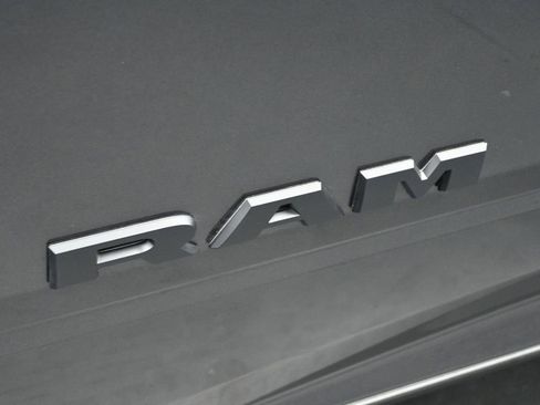 New 2025 RAM 2500 Lone Star image 20