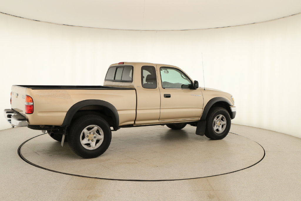 Used 2004 Toyota Tacoma PreRunner w/ Convenience Pkg RWD image 7