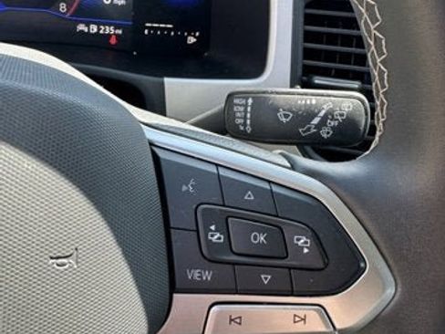 Used 2022 Volkswagen Atlas SE image 21