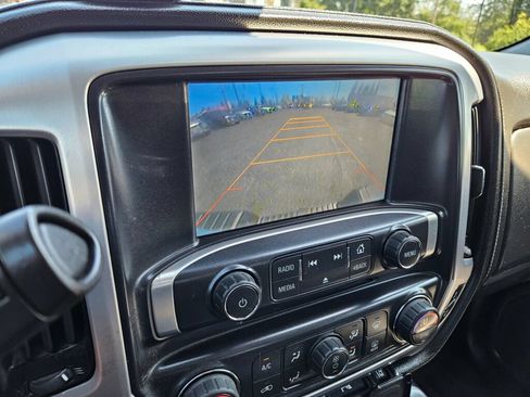 Used 2014 GMC Sierra 1500 SLT AWD/4WD image 26
